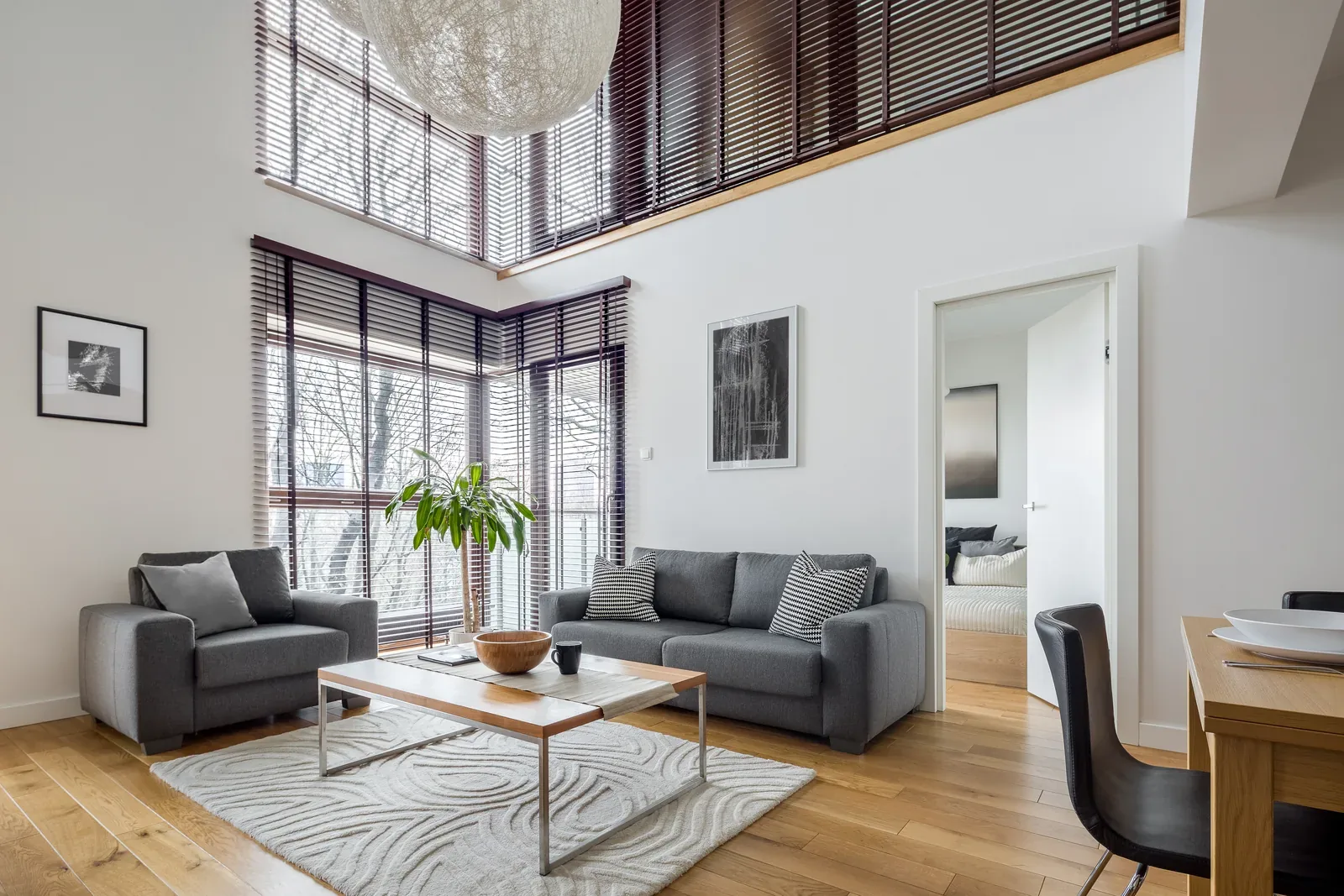 Wohnung im Bestand: die Pflichten richten sich nach dem Objekt