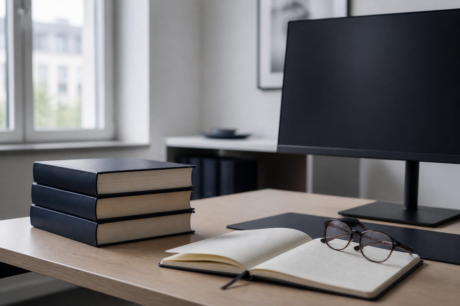 Ihmora Redaktion - Fachliche Inhalte zur KI-Plattform für Immobilienverwaltung